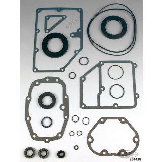 Transmission gasket &seal set FXD91-98
