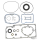 Transmission set BT FLH 93-up
