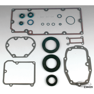Transmission gasket &seal set FLH/T93-98