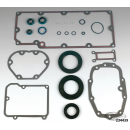 Transmission gasket &seal set FLH/T93-98