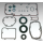 Transmission gasket &seal set FLH/T93-98