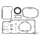 TC 5-speed TRANS REBUILD KIT