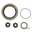 Transmission oil seal set FLT 80-84