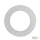 10pck Nylon washer drain plug  #6007