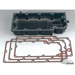 5pck beaded oil pan gasket FLH/T99-06