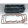 5pck beaded oil pan gasket FLH/T99-06