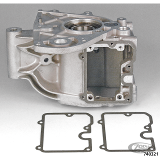 10pck Gasket Top cover 79-85 5 Sp.#34904