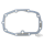 10pck SILICON trapdoor gasket