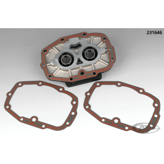 5pck beaded trapdoor cover gasket 79-up