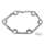 10pck CLUTCH RELEASE COVER BT80-86