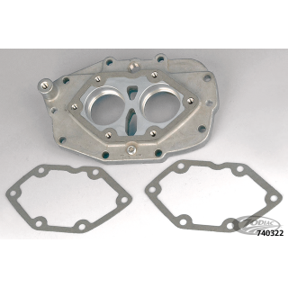 10pck Gasket Clutch rel cvr BT80-86