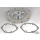 10pck Gasket Clutch rel cvr BT80-86