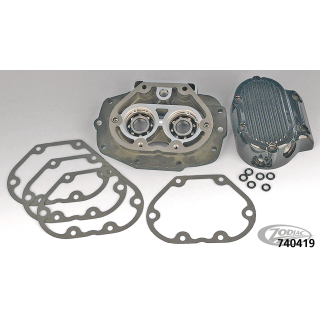 10pck Clutch release cvr. gasket 87-up F
