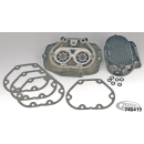 10pck Clutch release cvr. gasket 87-up F