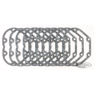 10PCK CLUTCH RELEASE CVR.GSKT