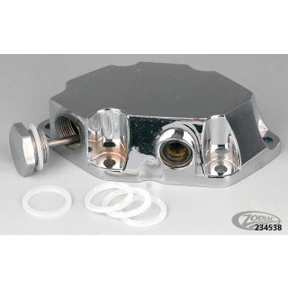 10pck 80-86 Filler Plug Washer