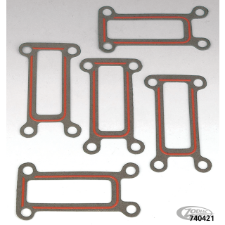 10pck O-ring oil tank spout FLH/T93-up