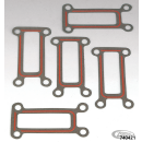 10pck O-ring oil tank spout FLH/T93-up