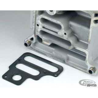 Transm/Engine seal 6spd TC06-17