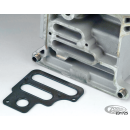 Transm/Engine seal 6spd TC06-17