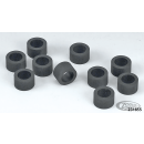 10Pck Spacer Shifter Shaft FXD06 TC07-17