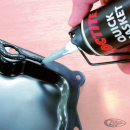 Loctite Premium Silicone black tube 80ml