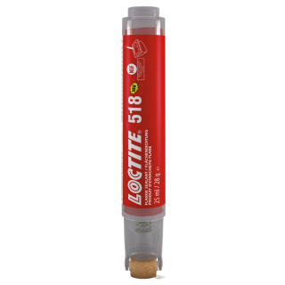 LOCTITE 518 PEN 25ml with roller