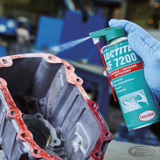 SPRAY CAN Loctite Gasket remover 400ml