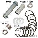 10pck Hub retainer rings #11027