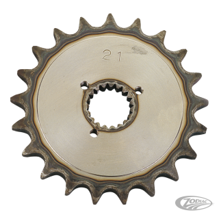 GZP Sprocket XL84-90 21t #35208-84T