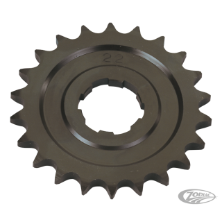 GZP Sprocket 22T BT36-79