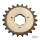GZP Sprocket 25t 4-speed BT80-85