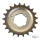 GZP Counter sprkt FLH80-85 5 speed 22t