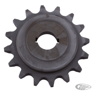 Front final drive sprocket 16T 45CI33-41