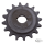 Front final drive sprocket 16T 45CI33-41