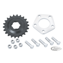 GZP Offset transm. sprocket/spacer kit 2