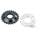 GZP Offset trans sprocket w/spacer F*ST8