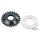 GZP Offset trans sprocket w/spacer F*ST8