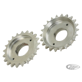 GZP 24T sprocket 1/2" offset BT86-06