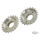 GZP 24T sprocket 1/2" offset BT86-06