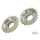 GZP 24T sprocket 1/2" offset BT86-06