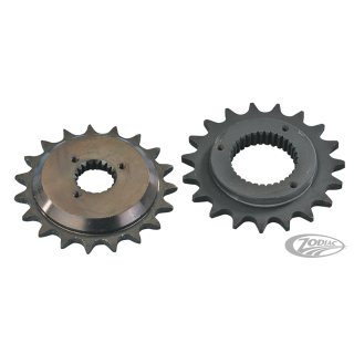 GZP 19T 3/16" offset sprocket XL84-90