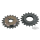 GZP 19T 3/16" offset sprocket XL91-up
