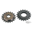 GZP 20T 3/16" offset sprocket XL91-up