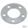GZP Spacer for offset sprocket, 5mm thic