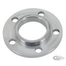 Sprocket spacer 2.5"1.985" 6mm offset