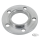 Sprocket spacer 2.5"1.985" 6mm offset