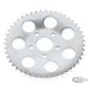 GZP Sprocket rear 47T. zinc