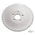 GZP Rear sprocket 51t w/o lite hole