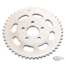 GZP Rear sprocket 49t cut/out BigTwin ch